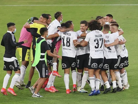 EN VIVO | Dale Albo AM: Colo Colo espera mantener la supremacía en el Superclásico