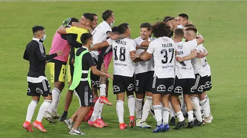 Colo Colo enfrentará a Universidad de Chile en Rancagua.