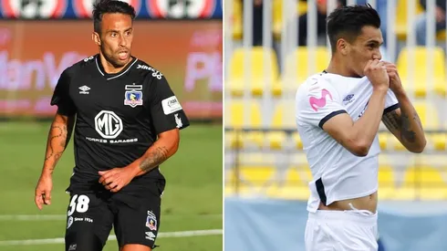 A su manera, el Mago le preguntó a Villanueva cuándo va a jugar.