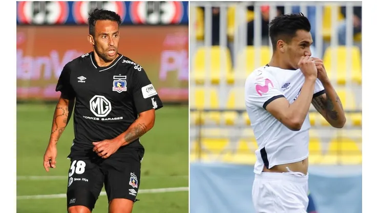 A su manera, el Mago le preguntó a Villanueva cuándo va a jugar.