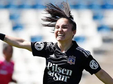 Las albas golean 5-0 a la UC y ponen un pie en las semifinales