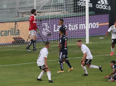 ¡Los citados del Cacique para enfrentar a la U!