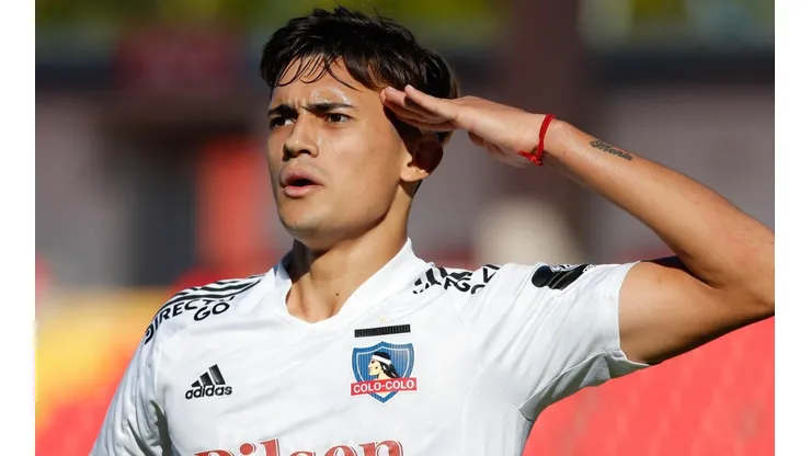 Pablo Solari y el Superclásico