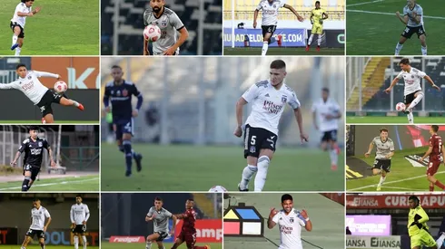 La larga lista de jugadores que no han jugado clásicos con público.