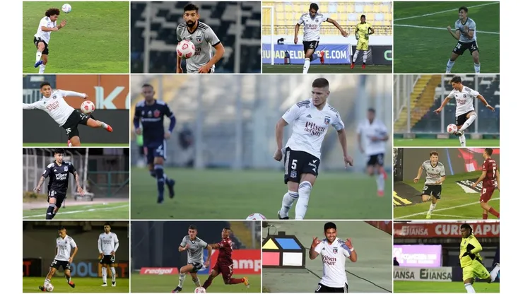 La larga lista de jugadores que no han jugado clásicos con público.