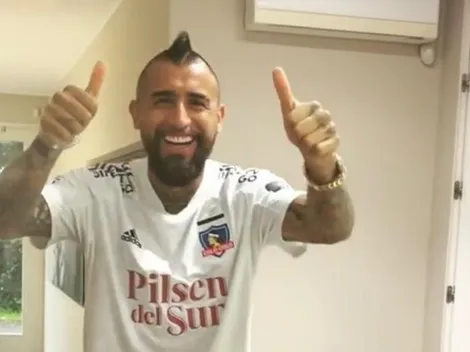 “Demostremos porqué somos el más grande de Chile”