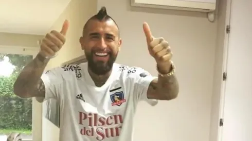 El Rey está listo para el Superclásico