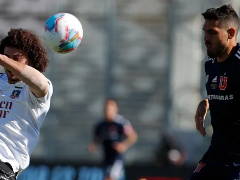 "Le vamos a hacer la vida imposible a Joaquín Larrivey"