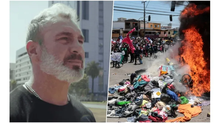 Barti no pudo guardar silencio ante un delicado momento humanitario de nuestro país.
