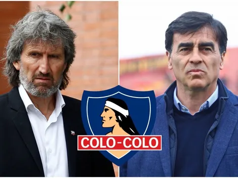 Morón afirma que el directorio de ByN aprobó la renovación de Quinteros