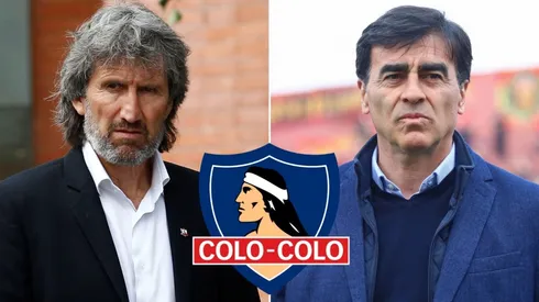En Colo Colo ya trabajan en la renovación de Quinteros.
