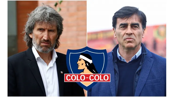 En Colo Colo ya trabajan en la renovación de Quinteros.