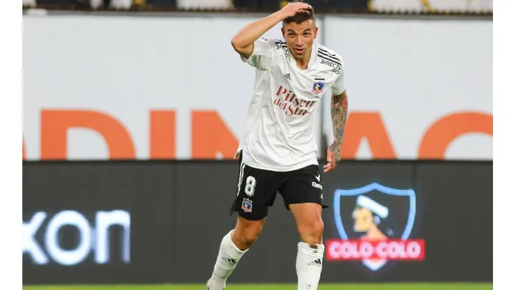Gabriel Costa es la gran novedad para el Superclásico.
