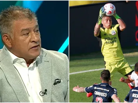 Claudio Borghi le quita presión al Cacique de cara al Superclásico