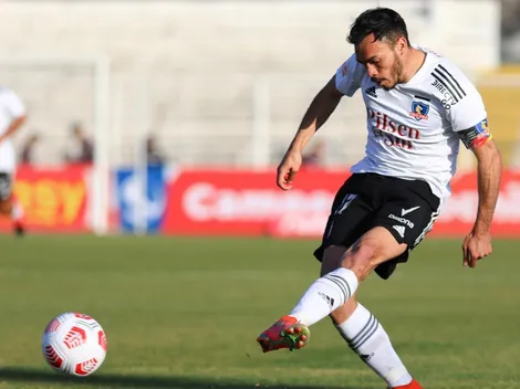 Gabriel Suazo enfoca el Superclásico como una final