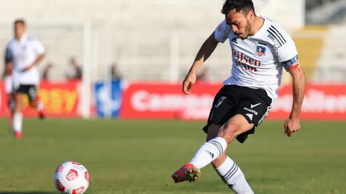 El capitán quiere los tres puntos.