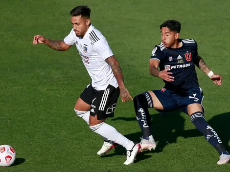 El Pollo Véliz se une a la polémica: “Hoy no tenemos Superclásico”