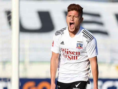 Leo Gil rechazó ofertas de los rivales por su amor a Colo Colo