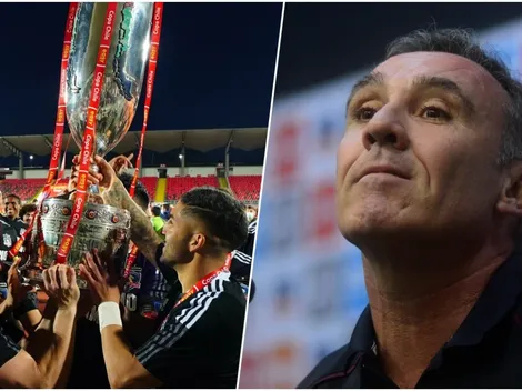 Espina sorprende y se adjudica parte del éxito albo en este 2021