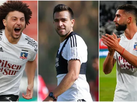 Zaldivia vuelve a las prácticas y lucha por ser titular