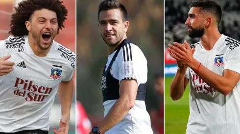 ¿Cuál será la dupla de centrales para este domingo ante la U?