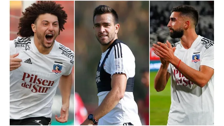 ¿Cuál será la dupla de centrales para este domingo ante la U?