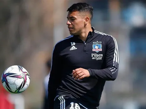 Colo Colo estrenará en el Superclásico la nueva pelota Adidas