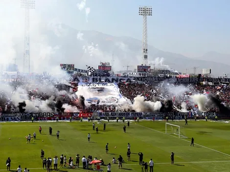 ¿Es clásico? Conoce la opinión de los hinchas de Colo Colo
