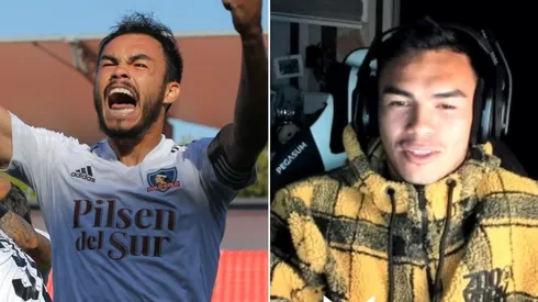 La nueva faceta del capitán del Cacique en Twitch.