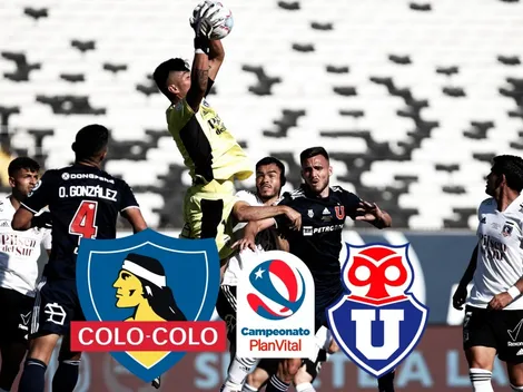 ¿A qué hora juega el Cacique el Superclásico?