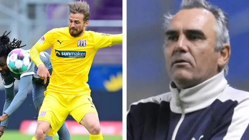 El Polaco pide su tiempo para Santos.