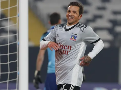 En Vivo | Dale Albo AM: Colo Colo se prepara para el Superclásico