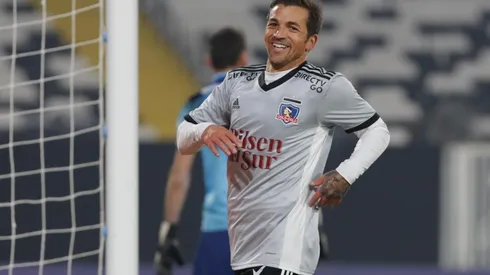 En Vivo | Dale Albo AM: Colo Colo se prepara para el Superclásico