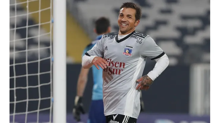 En Vivo | Dale Albo AM: Colo Colo se prepara para el Superclásico