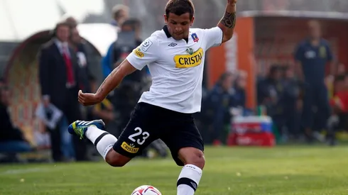 Vecchio dejó la grande con su confesión.