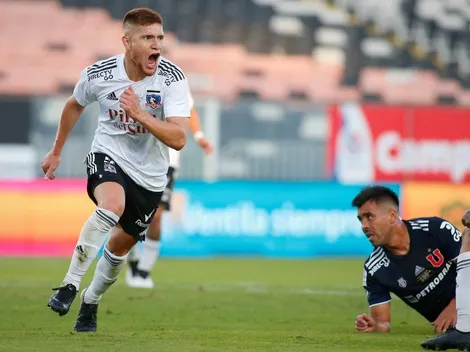 En la U no duermen pensando en detener al crack Leonardo Gil