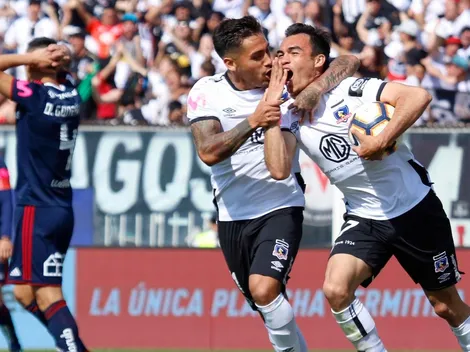 “Colo Colo con la U sí es Superclásico, pero con una desigualdad inmensa”