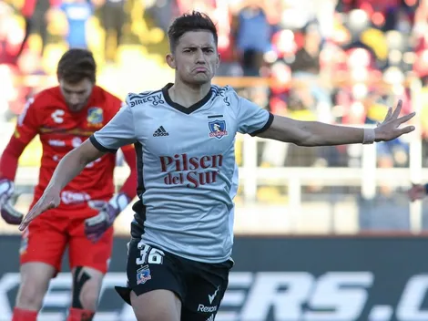 Lo del presidente de Talleres no tiene sustento: Colo Colo tiene la 1era opción con Solari