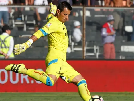 El deseo de Justo Villar para el Superclásico