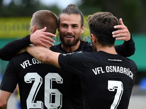 Colo Colo ya tiene en sus manos el CTI de Christian Santos