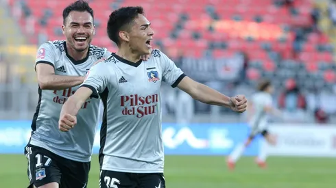 El volante podría perder la titularidad.