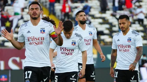 Al Cacique se le vienen varios partidos importantes.