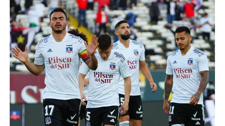 Al Cacique se le vienen varios partidos importantes.