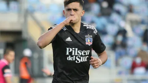 Pablo Solari y la opción de que compren su pase