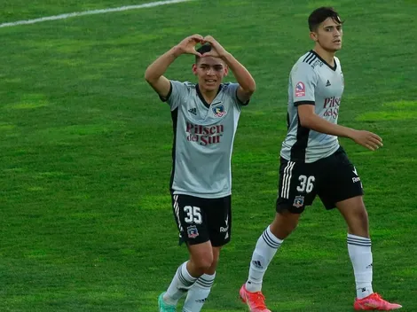 Jaime Vera cree que Colo Colo es favorito para quedarse con el Superclásico