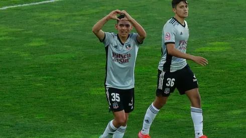 Joan Cruz podría jugar su primer Superclásico.