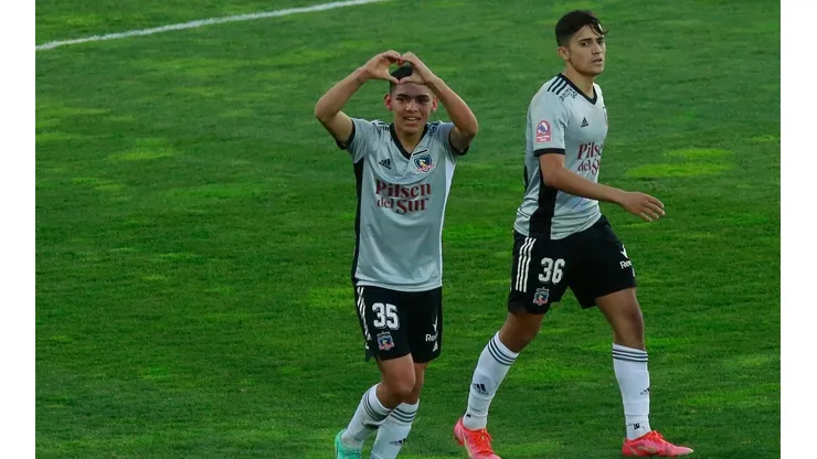 Joan Cruz podría jugar su primer Superclásico.