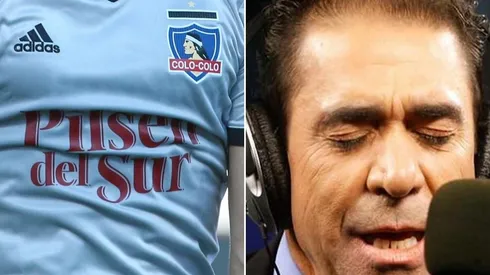 El "Gurú" marcó un antes y un después en el comentario deportivo de nuestro país.