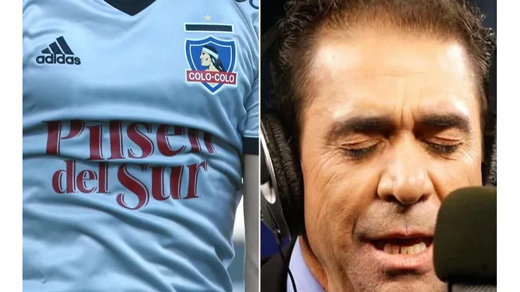 El "Gurú" marcó un antes y un después en el comentario deportivo de nuestro país.