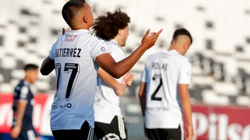 Colo Colo enfrentará a Universidad de Chile en un nuevo Superclásico, pero esta vez en el Estadio El Teniente de Rancagua.